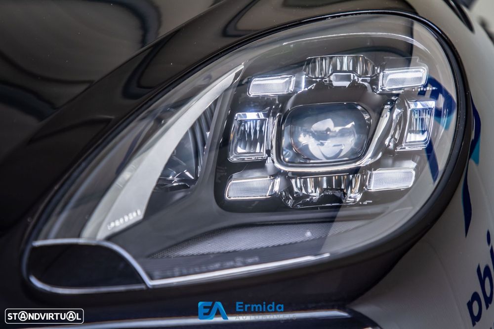 Porsche Macan S All Weather - 8