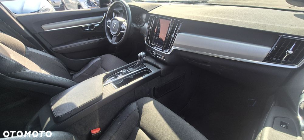 Volvo V60 B4 D Geartronic Inscription - 16