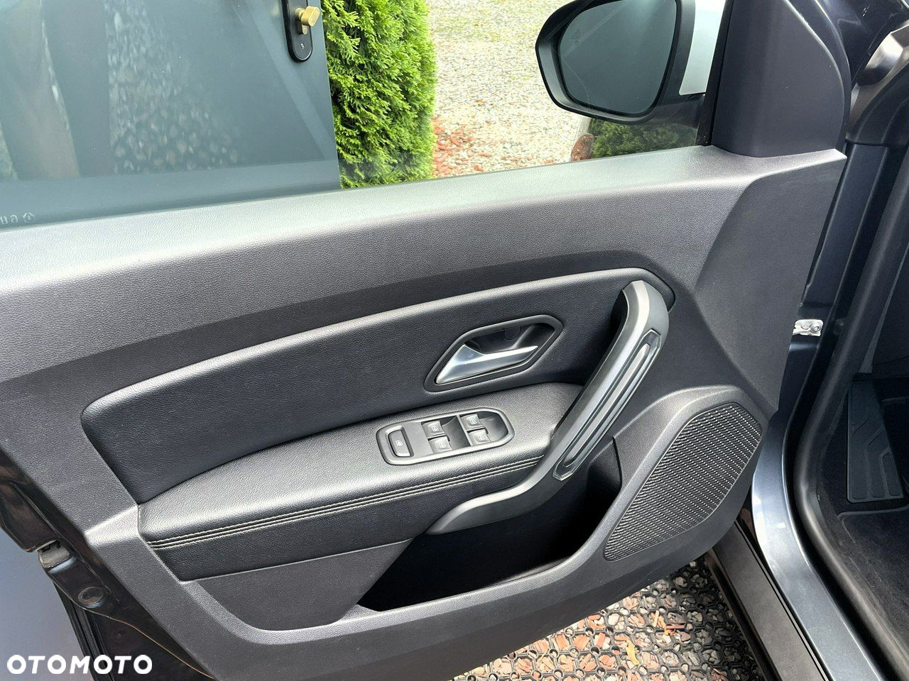Dacia Duster Blue dCi 115 2WD Comfort - 14