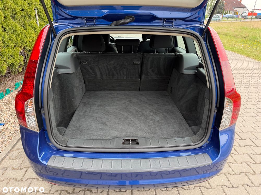 Volvo V50 1.6D DPF Momentum - 18