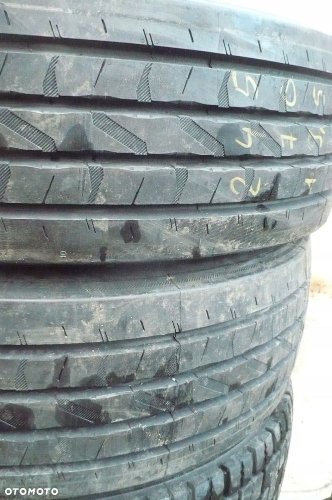 2x CONTINENTAL Hybrid HT3 245/70R19,5 NOWE 2020 - 3