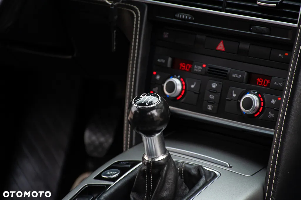 Audi A6 3.0 TDI Quattro - 36