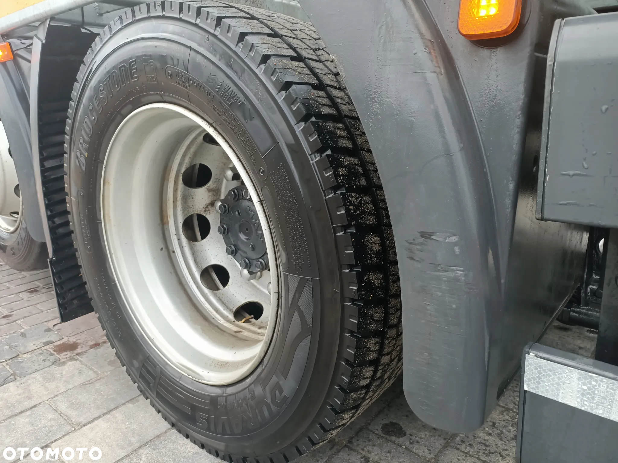 MAN TGX 26.440 - 31