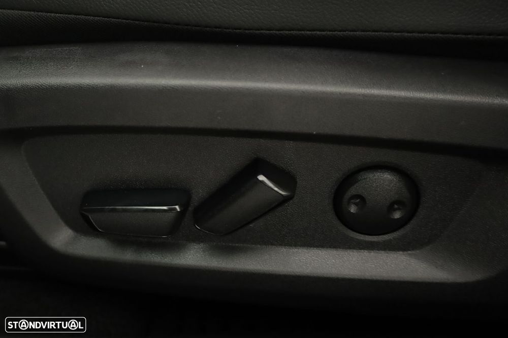 Nissan Qashqai 1.3 DIG-T Tekna+ Xtronic - 21