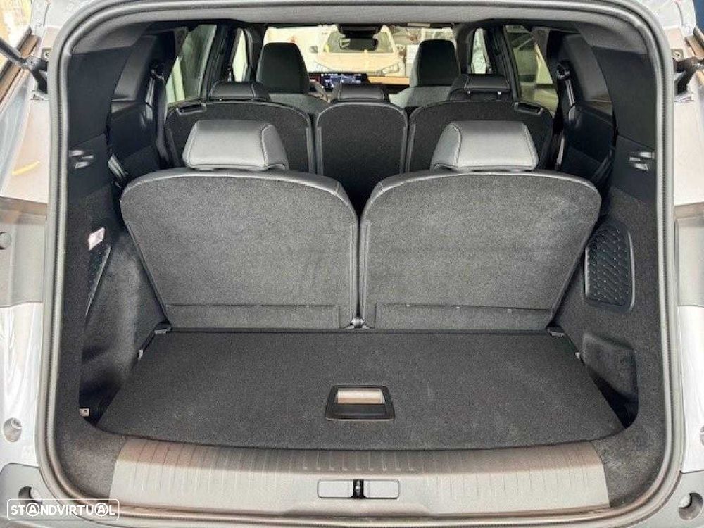 Peugeot 5008 1.2 Hybrid Allure e-DCS6 - 10