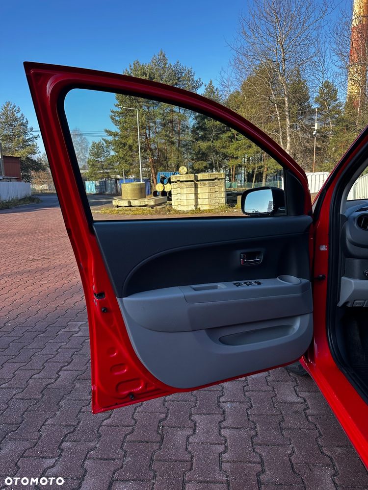 Subaru Justy 1.0 Active - 11