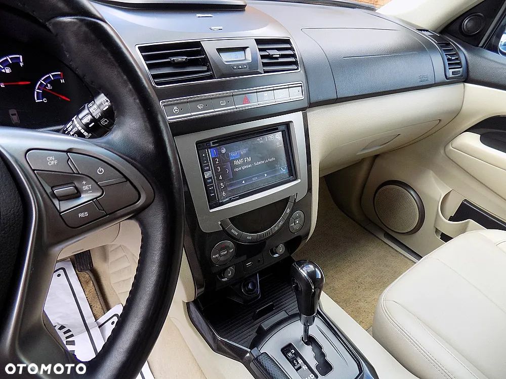 SsangYong/KGM Rexton - 15