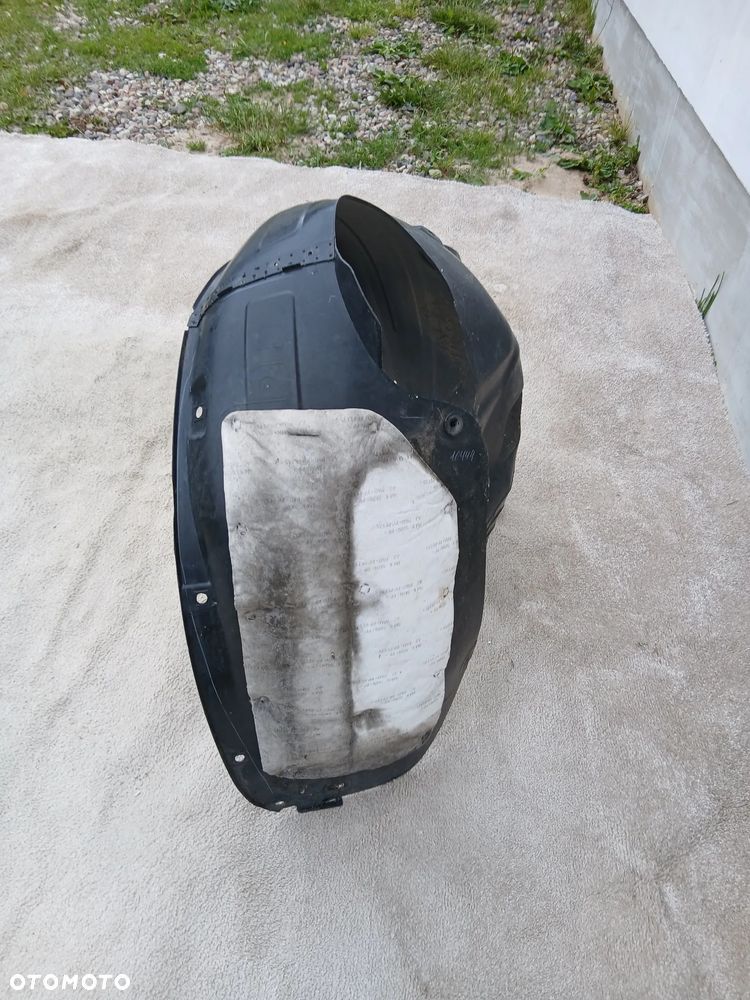NADKOLE PRZEDNIE LEWE KIA SPORTAGE ROK 21/26 - 3