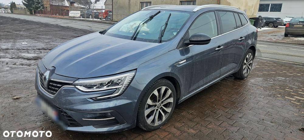 Renault Megane 1.3 TCe FAP Limited EDC - 3