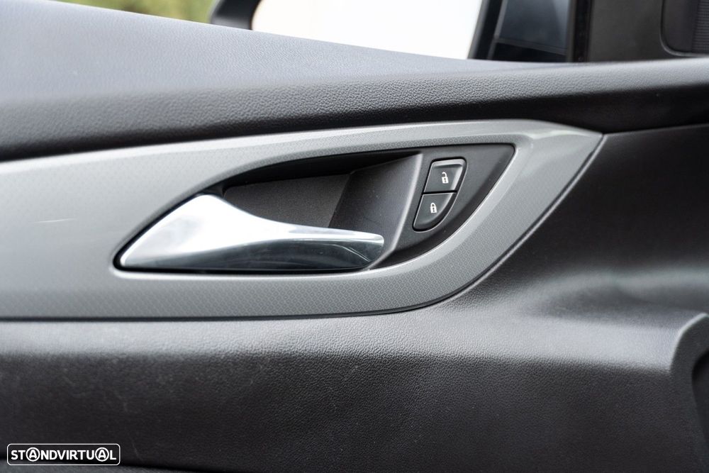 Opel Insignia Sports Tourer 1.6 CDTi Business Edition - 52