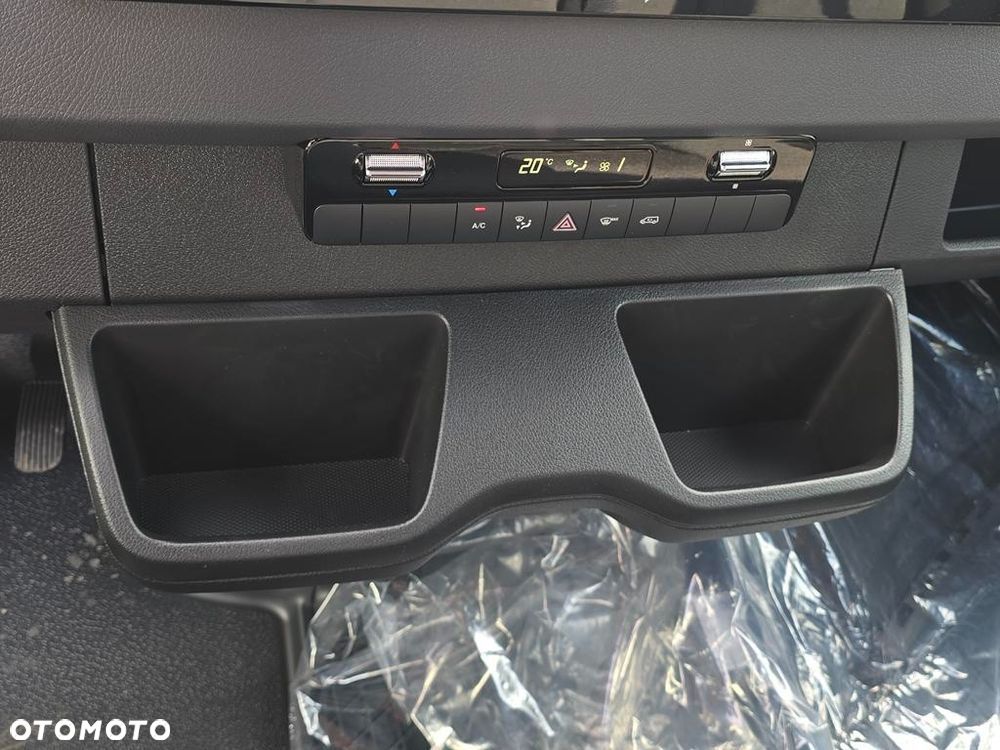 Mercedes-Benz Sprinter 317 CDI Long PRO 9G-Tronic - 16