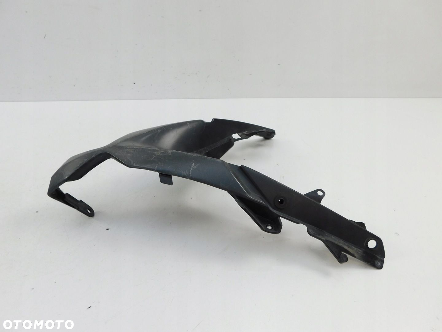 KAWASAKI ER6F 09-11 WYPEŁNIENIE CZASZY NOSEK - 4