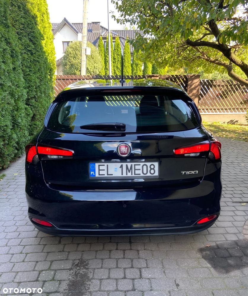 Fiat Tipo 1.4 16v Pop - 21