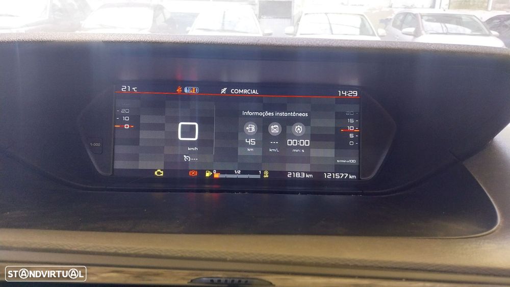 Citroën C4 Spacetourer 1.2 PureTech Feel - 10