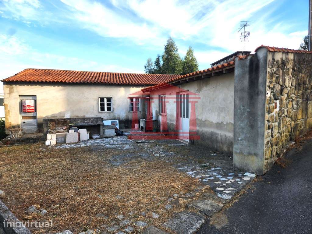 CASA PARA RECUPERAR - Grande imagem: 4/6