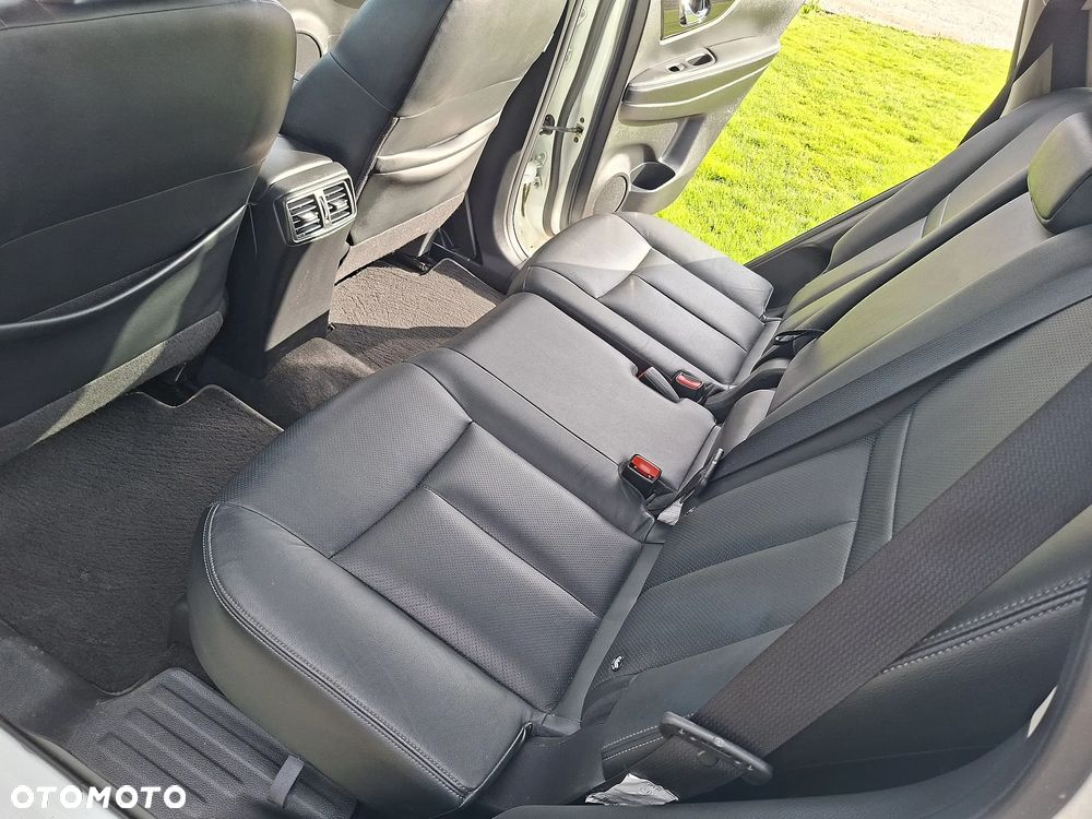 Nissan X-Trail 1.6 DIG-T Tekna - 15