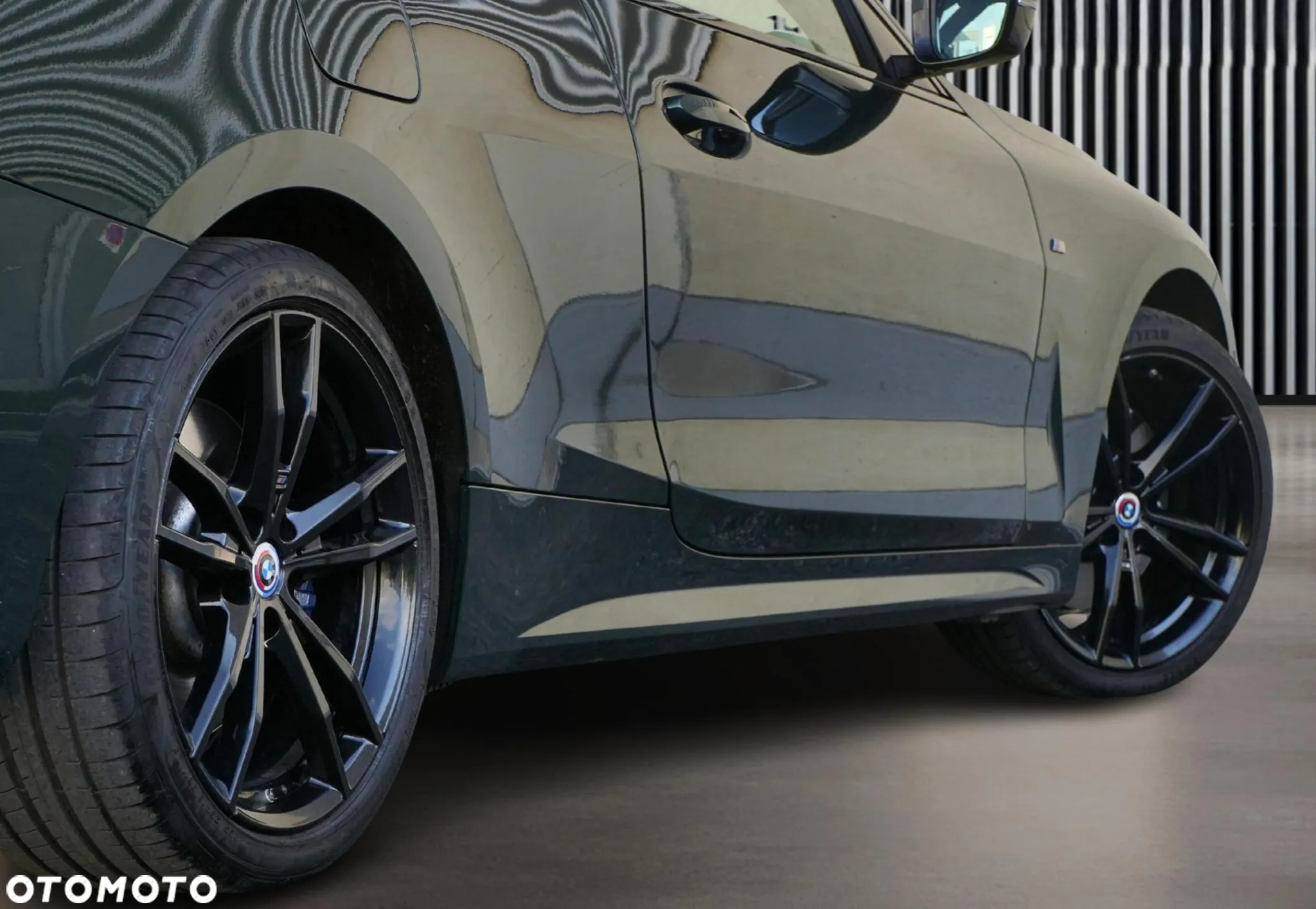 BMW Seria 4 440i xDrive M Sport sport - 11