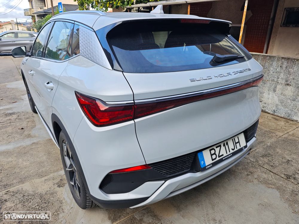 BYD Atto 3 60.48 kWh Design - 3