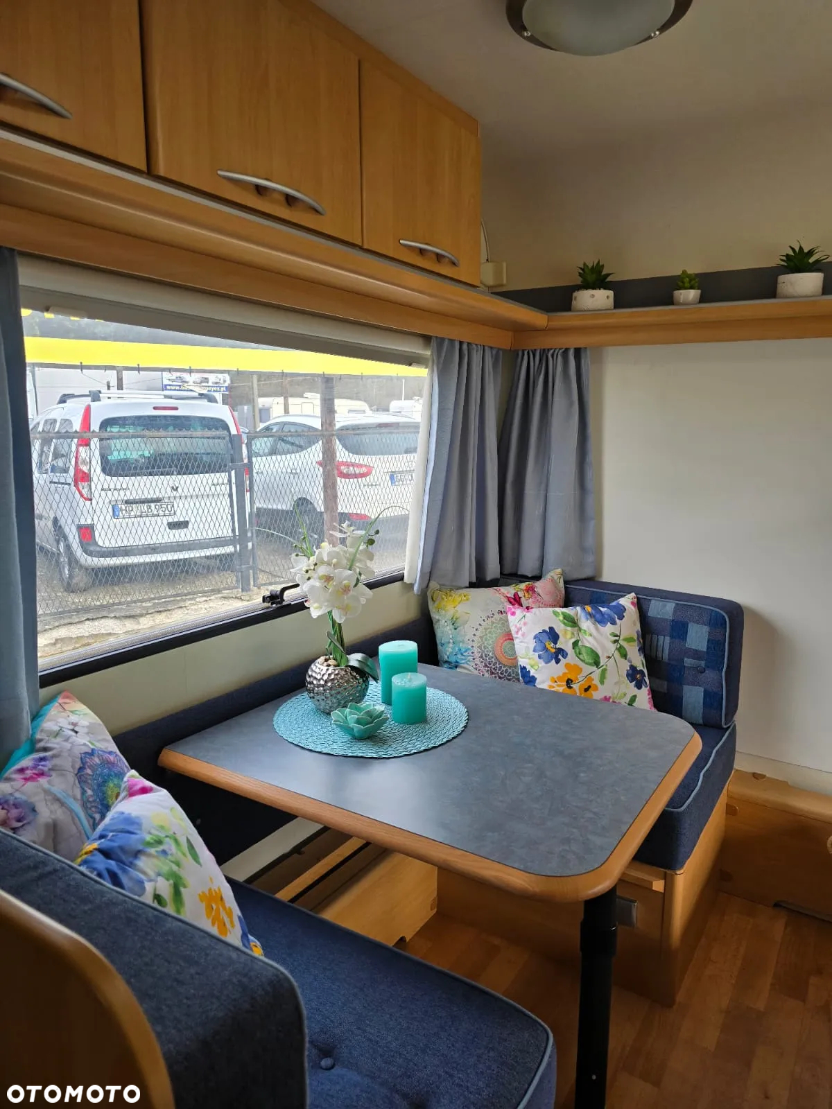 Adria Altea 542 UK - 26