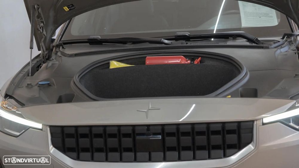Polestar 2 Single Motor 64kWh - 28