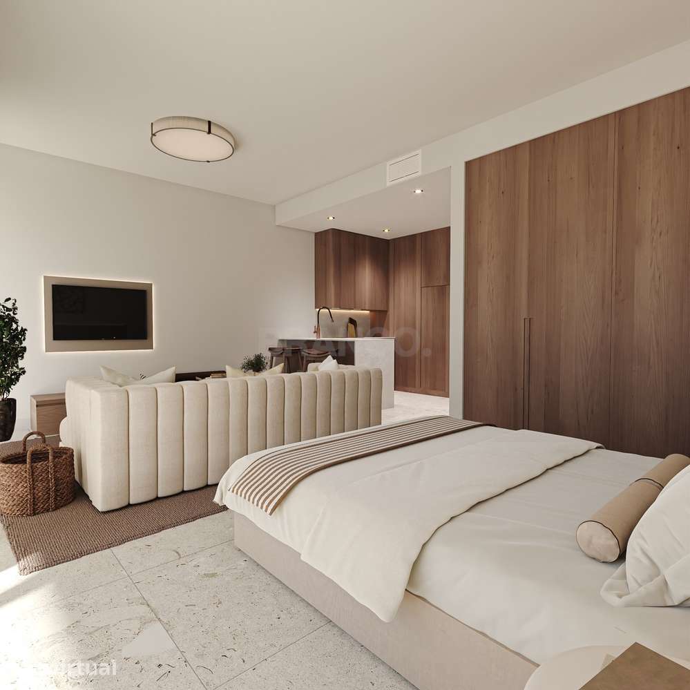 Apartamento Estúdio com Terraço | The Court, Carvoeiro - Grande imagem: 4/28