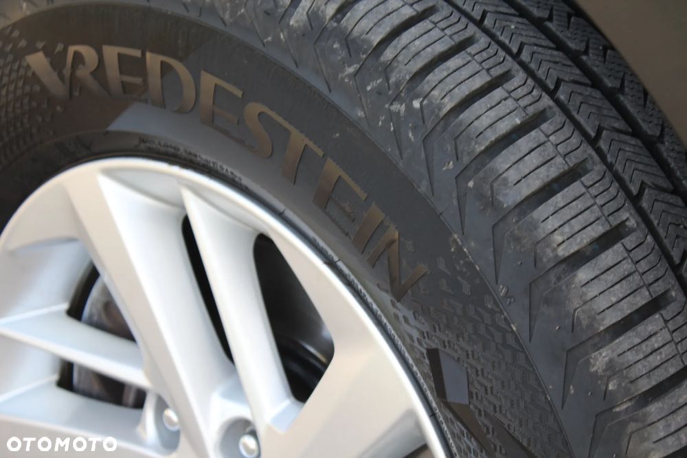 Hyundai Tucson blue 1.6 GDi 2WD Navi - 19