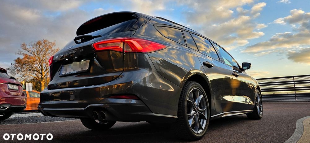 Ford Focus - 19