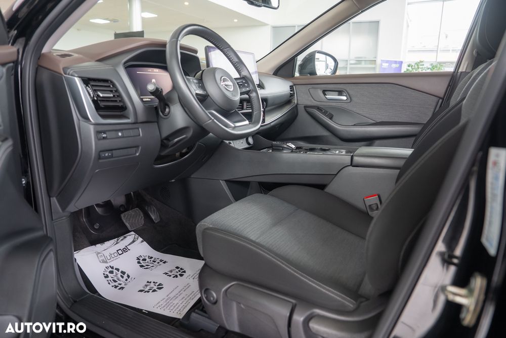 Nissan X-Trail - 16