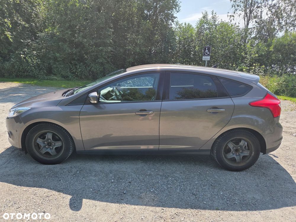Ford Focus - 6