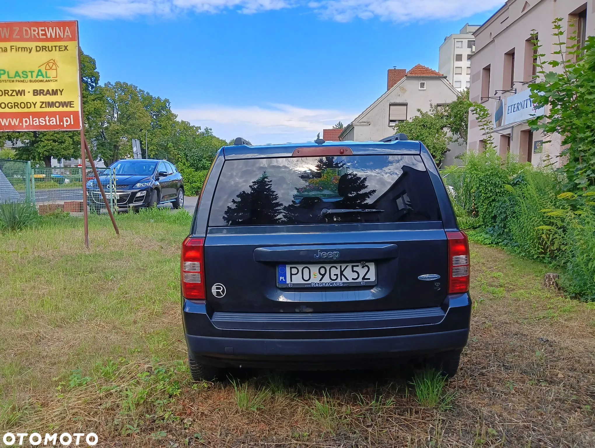 Jeep Patriot - 6