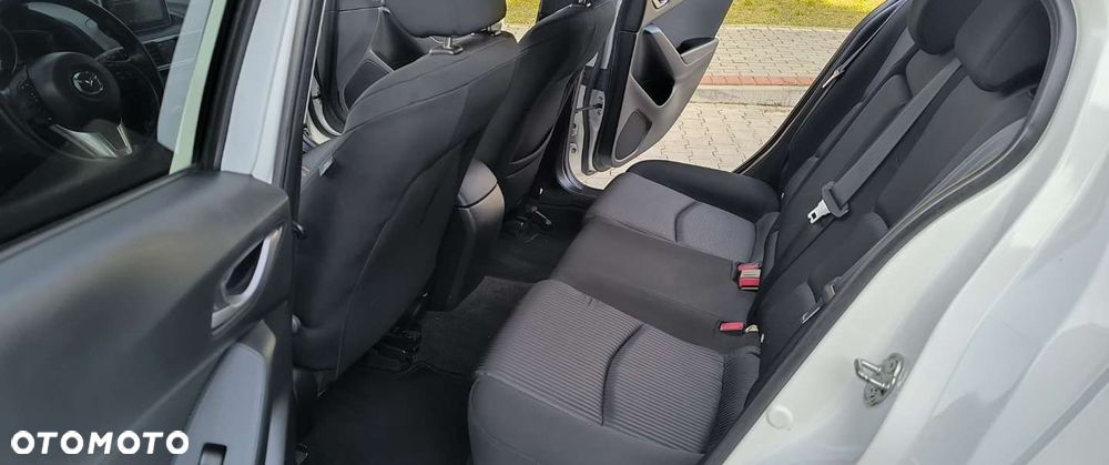 Mazda 3 - 27
