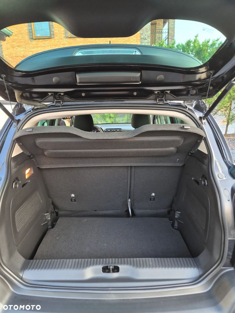 Citroën C3 Aircross PureTech 110 Stop & Start OPF YOU - 22