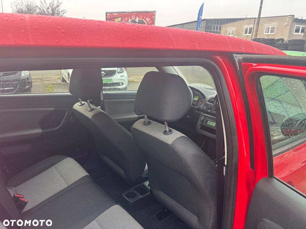 Skoda Fabia 1.2 HTP Classic - 23