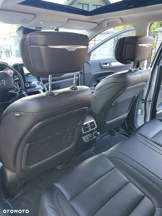 Renault Koleos 2.0 dCi Initiale Paris 4x4 X-Tronic - 8