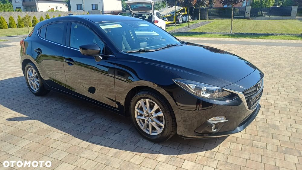 Mazda 3 2.0 Skyenergy - 4