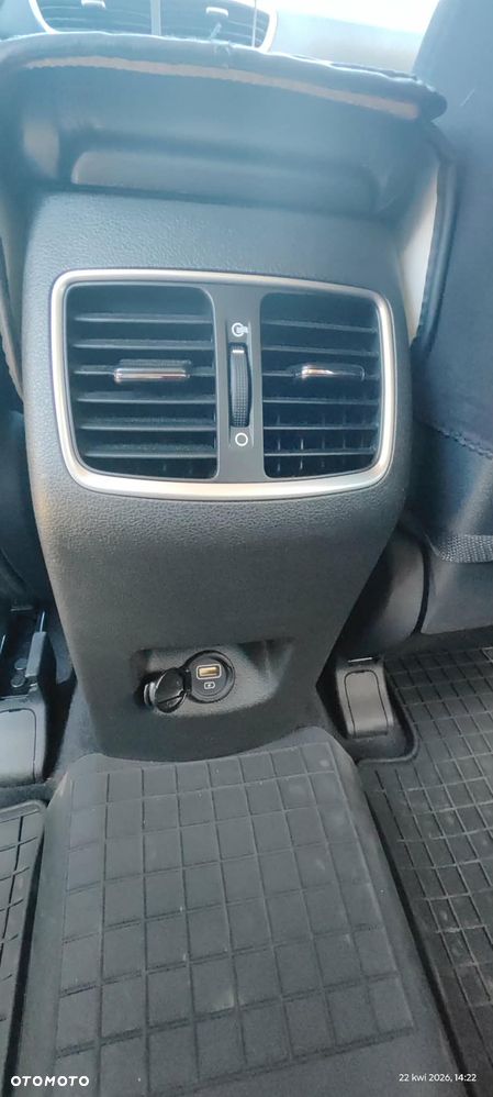 Hyundai Tucson 1.6 Turbo 2WD Advantage - 14