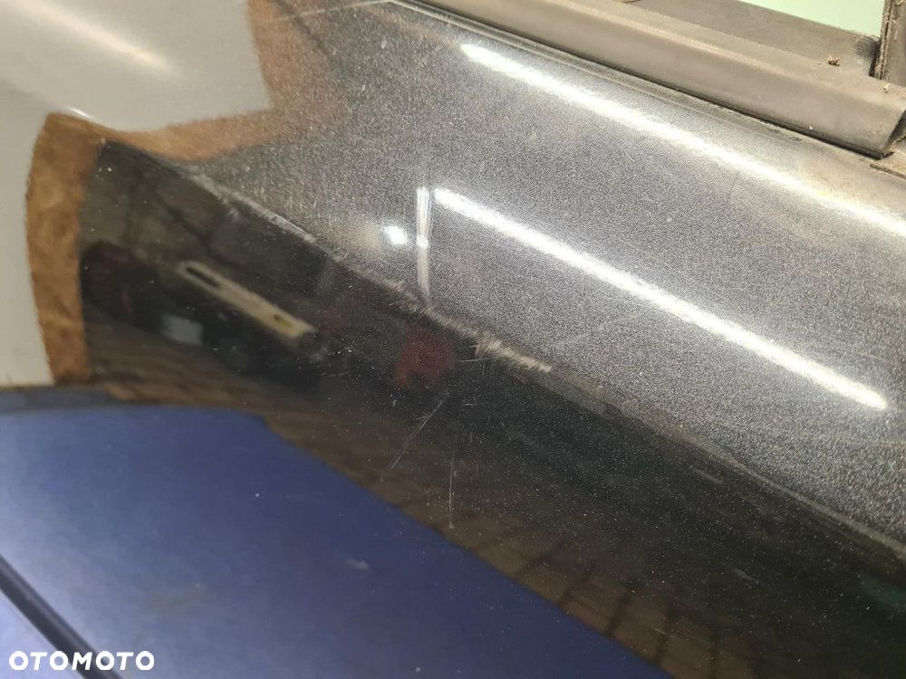 SUZUKI SX4 I DRZWI PRZÓD PRAWE ZCE - 9