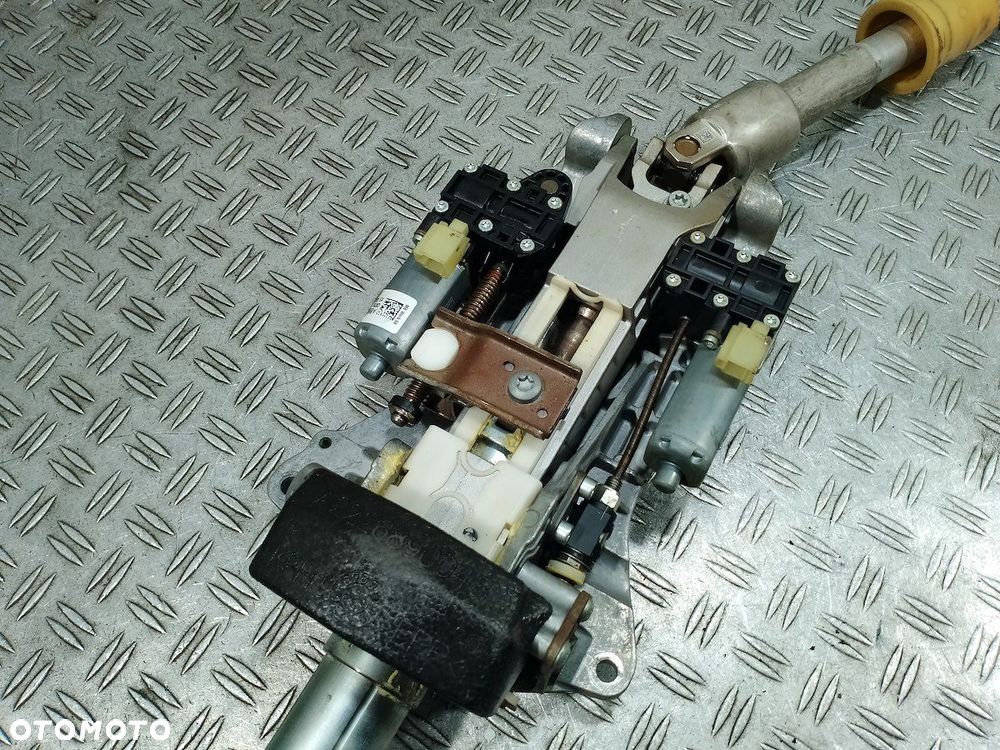 PION KIEROWNICZY MAYBACH X222 A2314620005 6.0 V12 - 3