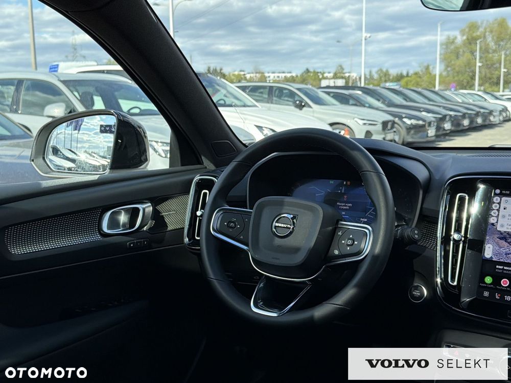 Volvo XC 40 - 12