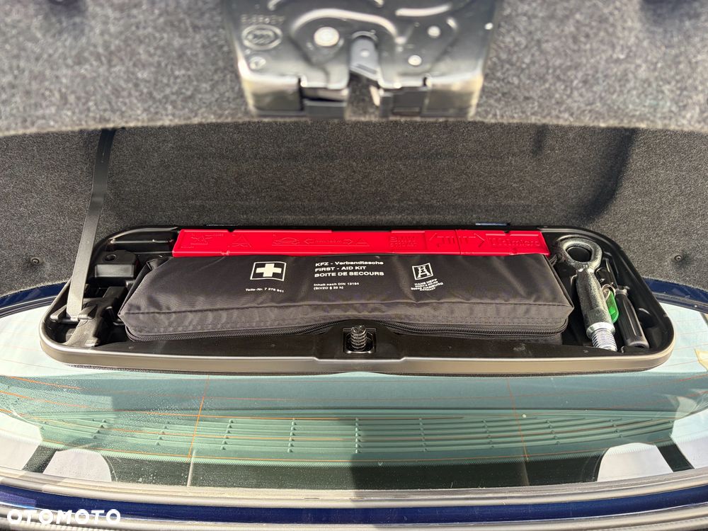 BMW-ALPINA B5 Biturbo Switch-Tronic - 22