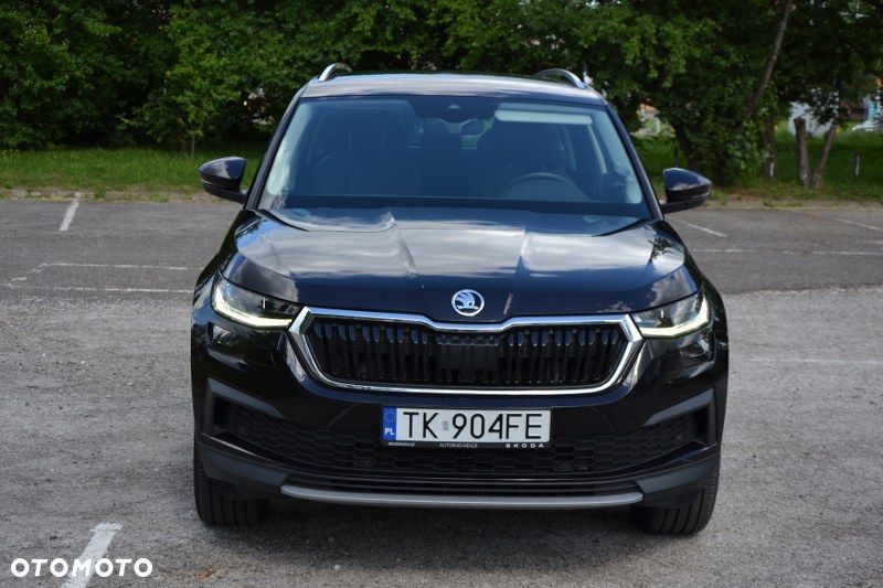 Skoda Kodiaq 1.5 TSI ACT 4x2 Style DSG - 2