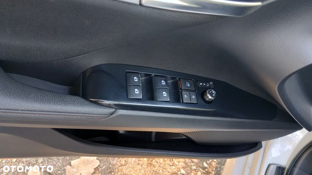 Toyota Camry 2.5 Hybrid Executive CVT - 13