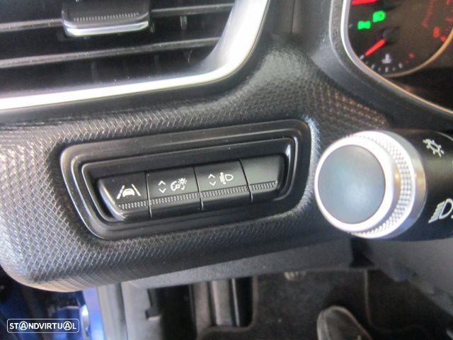 Renault Clio 1.0 TCe Intens - 25