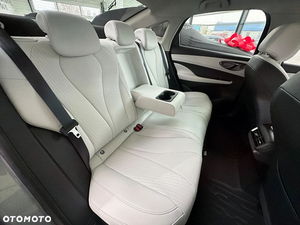 BYD Seal 5 1.5 Comfort - 17