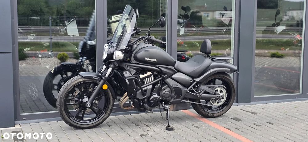 Kawasaki Vulcan - 23