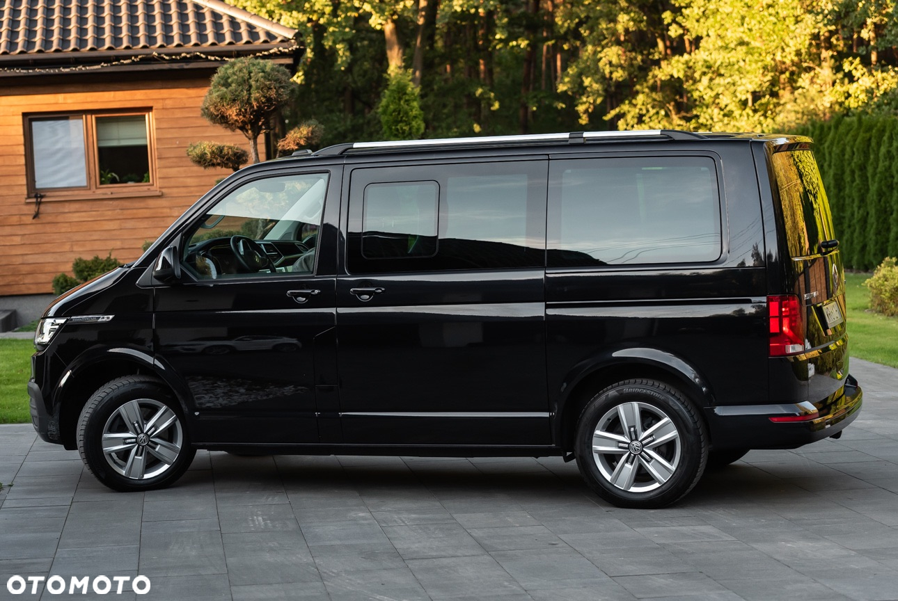 Volkswagen Multivan 6.1 2.0 TDI L1 Highline 4Motion DSG - 29
