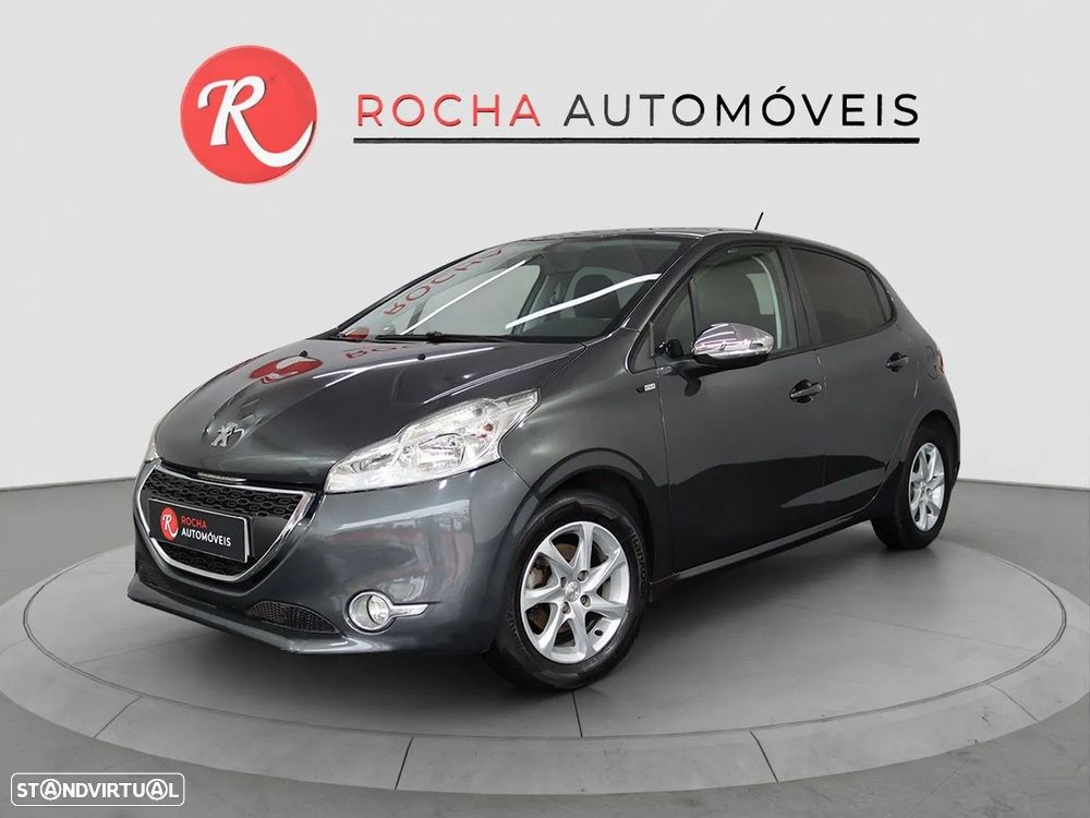 Peugeot 208 1.2 PureTech Style - 2