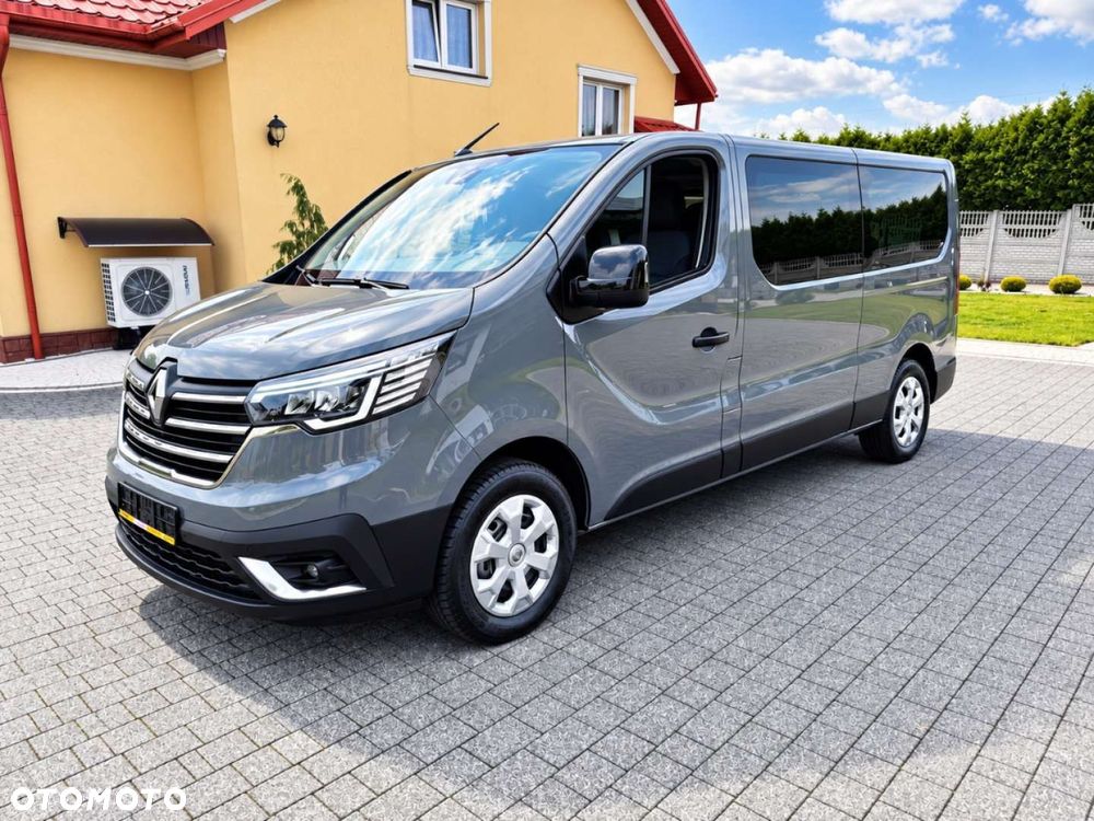 Renault Trafic - 3