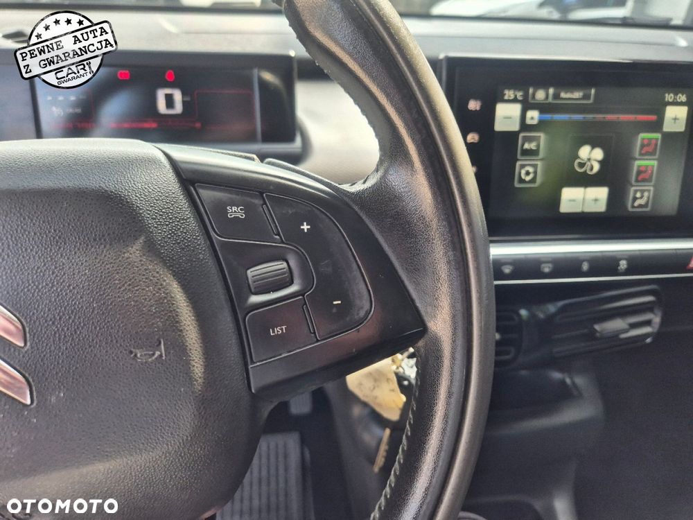 Citroën C4 Cactus - 24