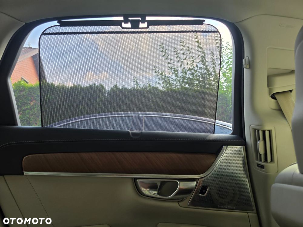 Volvo S90 D3 Inscription - 16